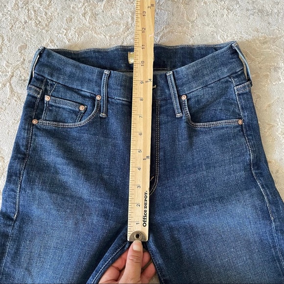 Mother the Looker Ankle 24 - Picture 6 of 9